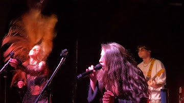 Neoni - Grudge - Globe Hall - Denver, Colorado - 5-8-2025