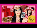 The Love Witch Makeup Tutorial