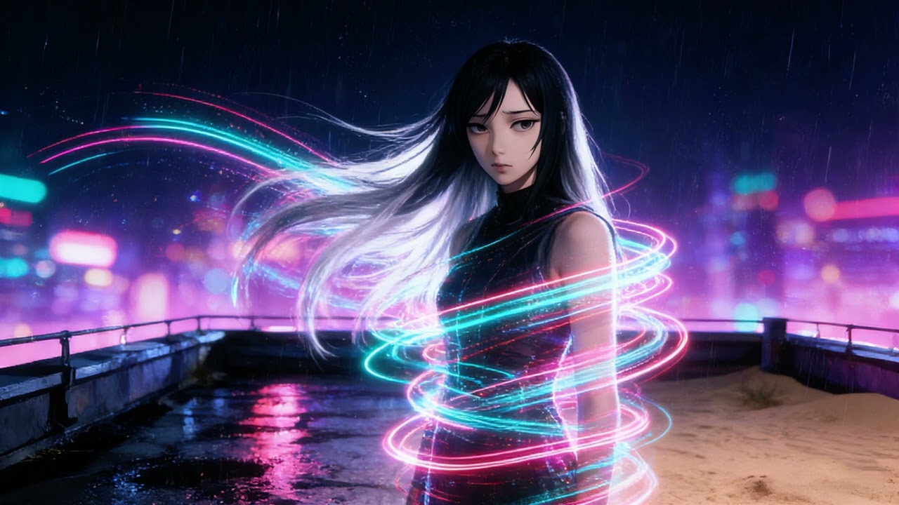 【ES】Onda de Ceniza（Gray Wave）｜Circuit Pulse Ver.