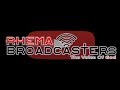 Rhema broadcasters hindi christian radio livehindi worship sermon prayer