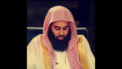 سورة التكاثر (٤) ~ الشيخ أنس العمادي