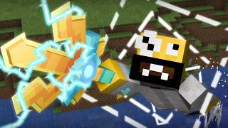 Poseidon's Trident is a Free Win in Hoplite