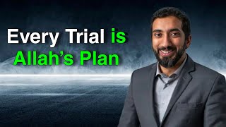 Struggling in Life? Discover Allah’s Plan Behind Every Trial | NAK Talks