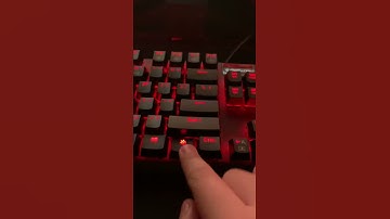 How to fix windows button not working