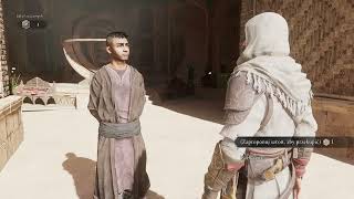 Assassins Creed Mirage Zagrajmy Z Barabą odcinek 29