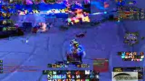 Heroic Nethermancer Sepethrea