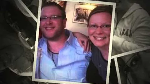 William Yost to Sara Shannon Yost, My Wife My Love