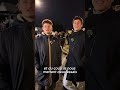 Soirée de match avec le Rugby Club Villenavais 🔴⚪️