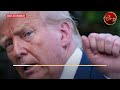 Trump Health Report MYSTERIOUSLY OMITS 'These' Details; White House Release Sparks Big Questions