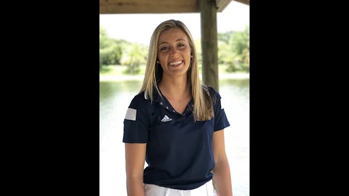 Episode Two: Nicole Erickson