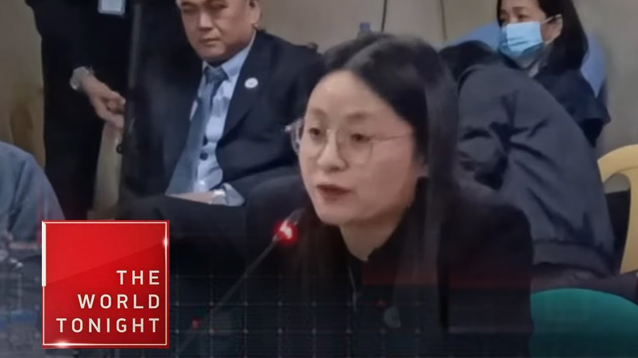 Мир сегодня вечером | Полный повтор эпизода | 4 сентября 2025 г.