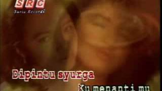 siti nurhaliza (dalam taman syahdu) chords