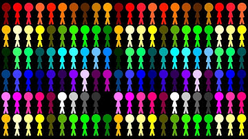 Algicosathlon Day 48 - RTTB Run Race ASRM in Algodoo