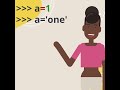 Python 名稱分析 (Python 程式語言:Python 命名空間與作用域)