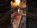 THE FORGE: LEGENDARY METAL TRANSFORMATION
