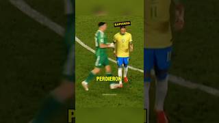 Raphinha hablo antes del partido y así le fue... #futbol #seleccionargentina #brasil #qatar2022
