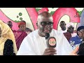 📌 Autonomisation des femmes : le Maire lance officiellement les activités de la Maison de la Femme