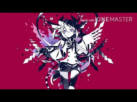 アンヘル合唱リレー