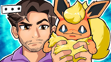 Game Freak makes Pokemon bad on Purpose. Why?