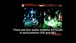 Monkey Island 2 SE Music: 2 - Interactive Music Layering