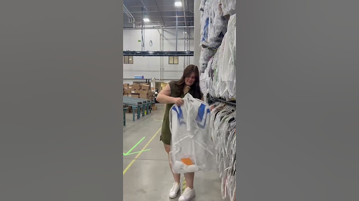 Let's Try On A Sample!