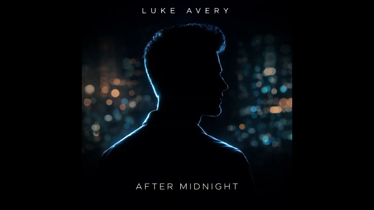 All Night Long | Luke Avery (Official)