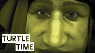 Mordhaus Immortal Turtle🐢 Technique