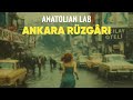 Ankara Rüzgarı 70s Psychedelic Anatolian Funk Rock Cover
