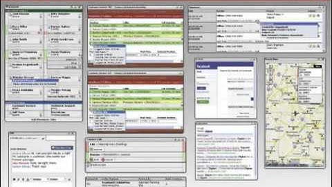 Interview with Angie Reed - Product Marketing Manager for Digium Switchvox Part 2