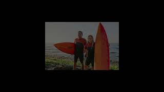 Catching a Wave - Steve and Teresa (cover)