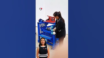 #fcnfm #canada The Complete Process of Brick Making: From Materials to Finished Product