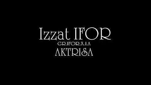 Izzat (ifor) - aktirisa [@Life_Music_uz]