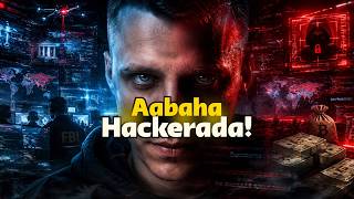 Hacker-kii dunida Gilgilay 👨🏻‍💻 Sidee Ninkan U Jabsaday FBI-da & Bangiyaddii Mareykanka?