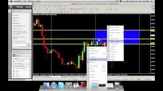 Mastering Market Direction with Candlestick Patterns