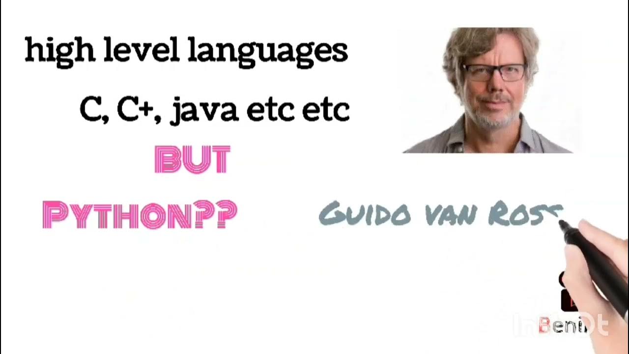 Basics of python| cs - YouTube