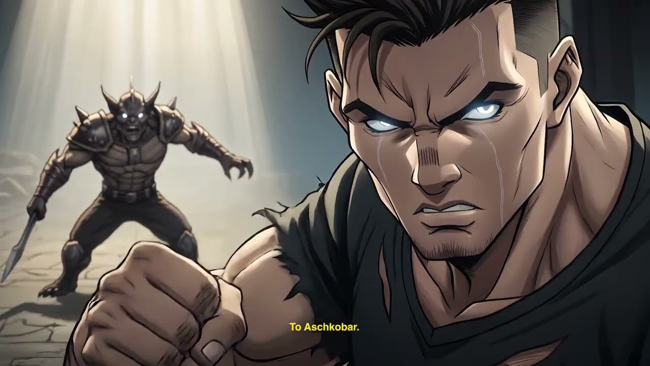 Aschkobar - GOATED