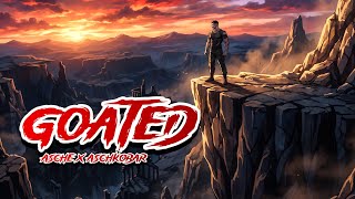 Aschkobar - GOATED