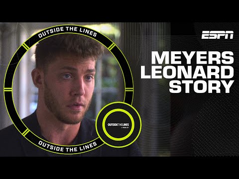 The Meyers Leonard story | Outside The Lines