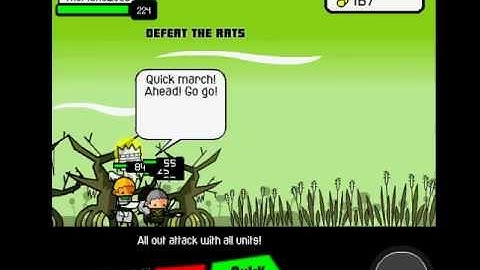 Monster Slayers Ep.1