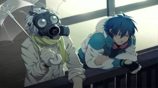【HD】Nightcore - Up All Night
