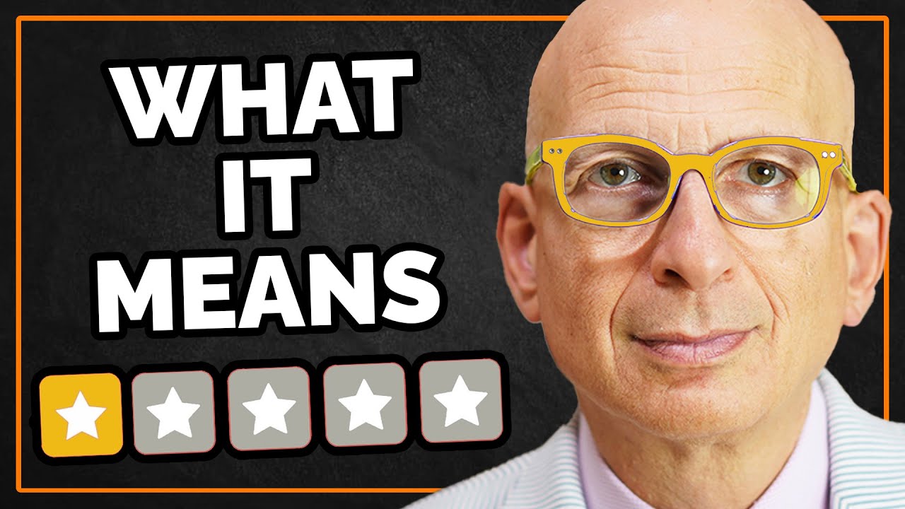 Seth Godin | Shining in the Light of One-Star Reviews