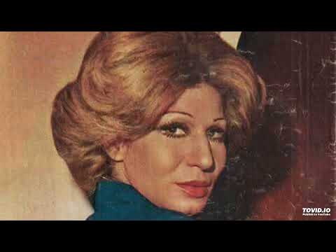 بعيوني حاراعيه مطولة 1962 فايزة احمد رائعة السنباطي