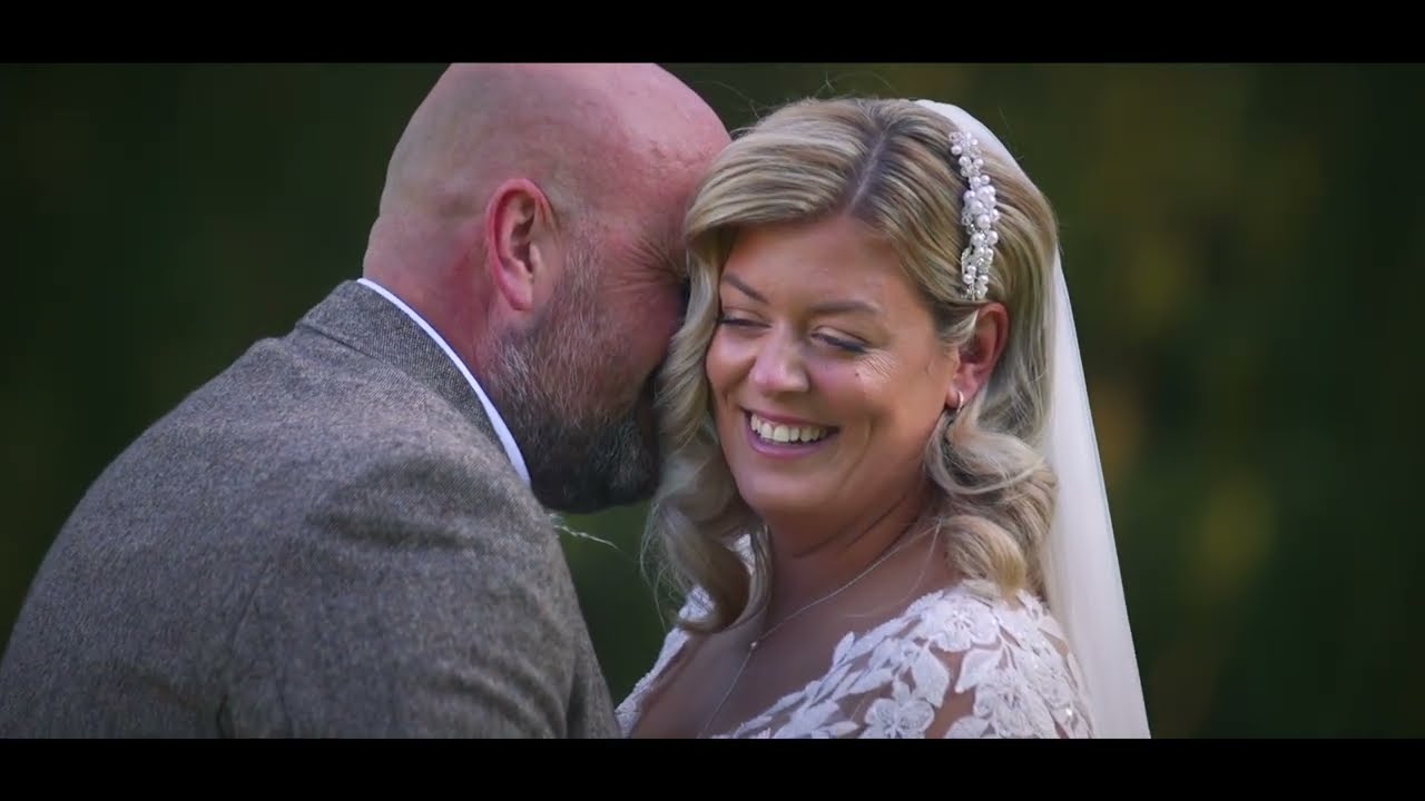 Jo & Nick · Wedding Film