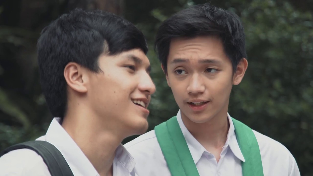 Becoming A - Best Friend or Baper (Episode 2)