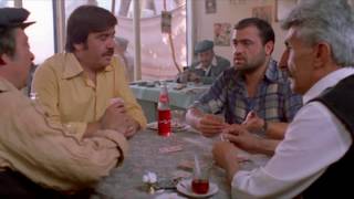 Türk film tarihinin en anlamlı sahnesi