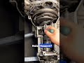 why you have to press the clutch when shifting gears