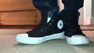 Converse Chuck Ii Shoeplay