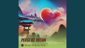Pergi Ke Hutan