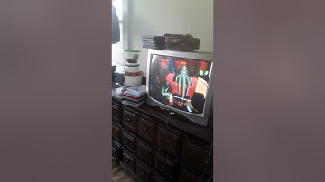 Lets go ben 10 alien force vilgax attacks return to bellwood and credits part 2