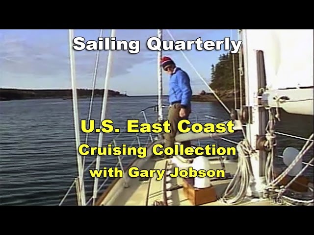 U.S. East Coast Cruising Collection